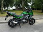 Klikněte pro detailní foto č. 3 - Kawasaki Versys 1000