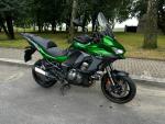 Klikněte pro detailní foto č. 4 - Kawasaki Versys 1000