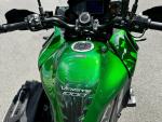 Klikněte pro detailní foto č. 8 - Kawasaki Versys 1000