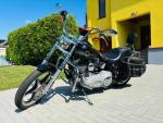 Detail nabídky - Harley-Davidson FXST Softail Standard