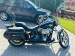 Klikněte pro detailní foto č. 2 - Harley-Davidson FXST Softail Standard