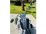 Klikněte pro detailní foto č. 5 - Harley-Davidson FXST Softail Standard