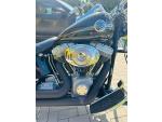 Klikněte pro detailní foto č. 6 - Harley-Davidson FXST Softail Standard