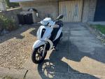 Klikněte pro detailní foto č. 1 - Piaggio Medley 125