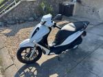 Klikněte pro detailní foto č. 2 - Piaggio Medley 125
