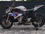 Klikněte pro detailní foto č. 19 - BMW S 1000 R