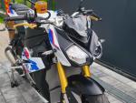 Detail nabídky - BMW S 1000 R