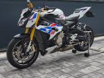 Klikněte pro detailní foto č. 2 - BMW S 1000 R