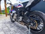 Klikněte pro detailní foto č. 3 - BMW S 1000 R
