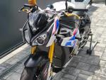 Klikněte pro detailní foto č. 4 - BMW S 1000 R
