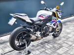 Klikněte pro detailní foto č. 6 - BMW S 1000 R