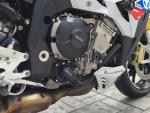 Klikněte pro detailní foto č. 9 - BMW S 1000 R