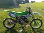 Klikněte pro detailní foto č. 2 - Kawasaki Bayou 250