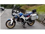 Detail nabídky - Honda CRF 1000 L Africa Twin Adventure Sports DCT