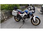 Klikněte pro detailní foto č. 6 - Honda CRF 1000 L Africa Twin Adventure Sports DCT