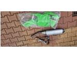 Klikněte pro detailní foto č. 10 - Kawasaki KX 450 F