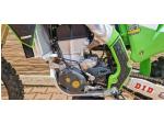 Klikněte pro detailní foto č. 11 - Kawasaki KX 450 F