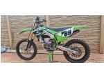 Klikněte pro detailní foto č. 12 - Kawasaki KX 450 F