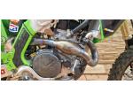 Klikněte pro detailní foto č. 2 - Kawasaki KX 450 F