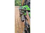 Klikněte pro detailní foto č. 3 - Kawasaki KX 450 F