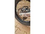 Klikněte pro detailní foto č. 5 - Kawasaki KX 450 F