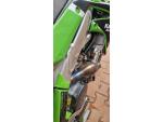 Klikněte pro detailní foto č. 8 - Kawasaki KX 450 F