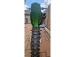 Klikněte pro detailní foto č. 9 - Kawasaki KX 450 F
