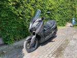 Detail nabídky - Yamaha X-Max 300