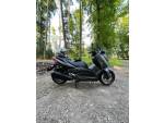 Klikněte pro detailní foto č. 3 - Yamaha X-Max 300