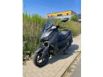 Klikněte pro detailní foto č. 4 - Yamaha X-Max 300