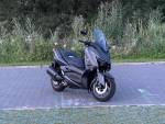 Klikněte pro detailní foto č. 5 - Yamaha X-Max 300