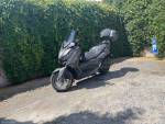 Klikněte pro detailní foto č. 6 - Yamaha X-Max 300