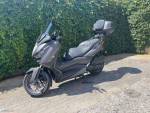 Klikněte pro detailní foto č. 7 - Yamaha X-Max 300
