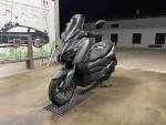 Klikněte pro detailní foto č. 8 - Yamaha X-Max 300