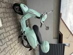 Klikněte pro detailní foto č. 2 - Vespa Primavera 125 3V ABS