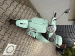 Klikněte pro detailní foto č. 4 - Vespa Primavera 125 3V ABS