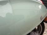 Klikněte pro detailní foto č. 8 - Vespa Primavera 125 3V ABS