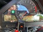 Klikněte pro detailní foto č. 10 - Honda CBR 1000 RR Fireblade