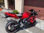 Klikněte pro detailní foto č. 11 - Honda CBR 1000 RR Fireblade