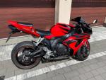Detail nabídky - Honda CBR 1000 RR Fireblade