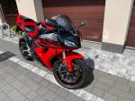 Klikněte pro detailní foto č. 2 - Honda CBR 1000 RR Fireblade