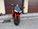Klikněte pro detailní foto č. 3 - Honda CBR 1000 RR Fireblade