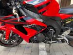Klikněte pro detailní foto č. 4 - Honda CBR 1000 RR Fireblade