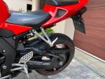 Klikněte pro detailní foto č. 5 - Honda CBR 1000 RR Fireblade