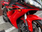 Klikněte pro detailní foto č. 7 - Honda CBR 1000 RR Fireblade