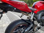 Klikněte pro detailní foto č. 8 - Honda CBR 1000 RR Fireblade