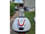 Detail nabídky - Peugeot Django 125