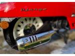Klikněte pro detailní foto č. 3 - Peugeot Django 125