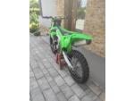 Detail nabídky - Kawasaki KX 450 F
