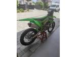 Klikněte pro detailní foto č. 2 - Kawasaki KX 450 F